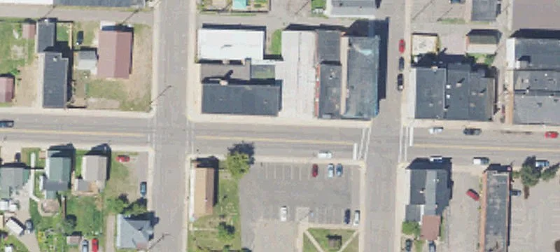 Downtown Ishpeming Mixed-Use Investment