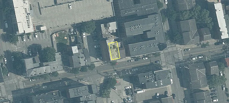 Renovated Multifamily Property in Cincinnati