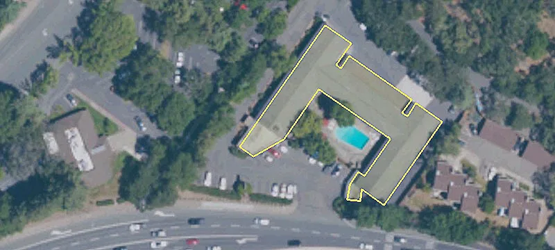 Hospitality Property with 36 Keys