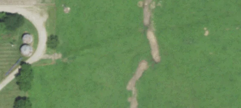 Land with Highway Visibility