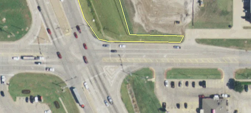 Broken Arrow Sale-Leaseback Opportunity