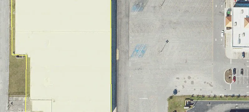 Fort Pierce Retail Investment Opportunity
