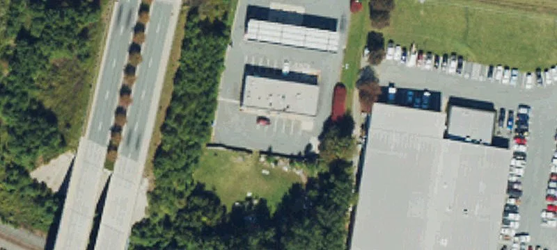 Land Near Elon University