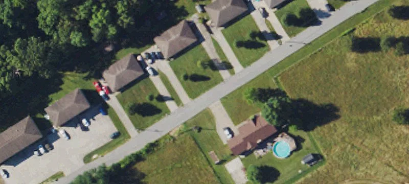 Multifamily Portfolio in Shepherdsville