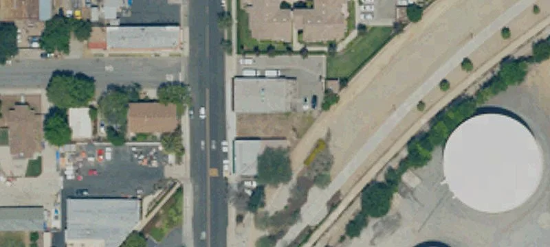 Ready-to-Build Mixed-Use Project