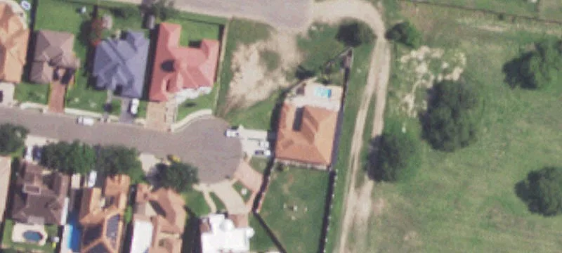 Residential Lots in Gated Community