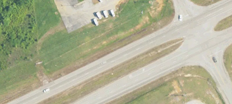 High-Exposure Redevelopment Opportunity