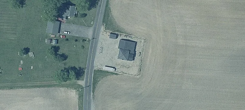 Flexible Space on Farmland