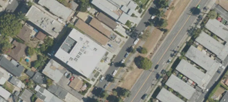 Culver Boulevard Multifamily Investment