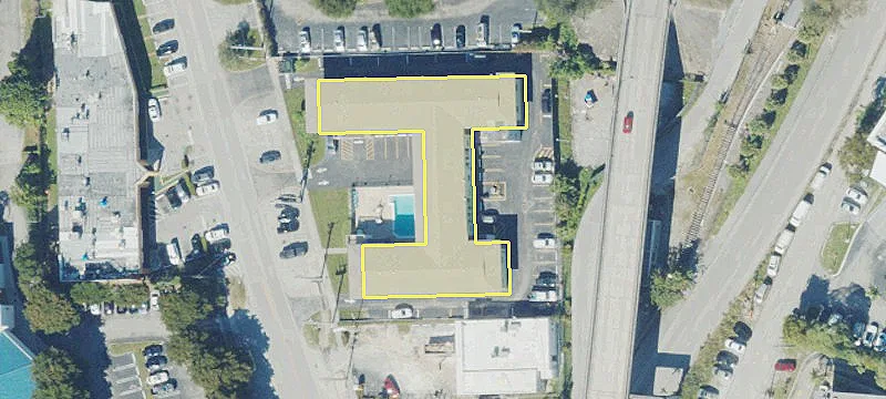 Retail Property with Corporate Lease