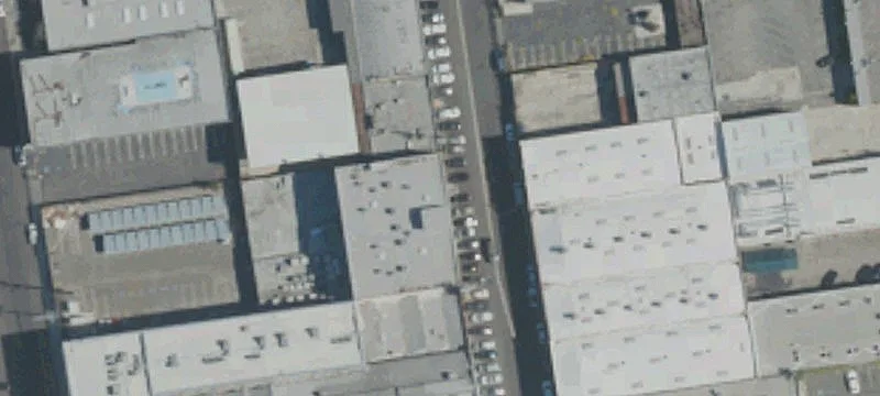 Arts District Creative Hub
