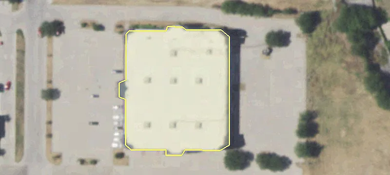 Stockyards Retail Space Available
