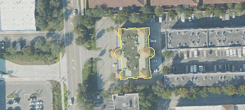 Office/Warehouse Space Near Tamiami Airport