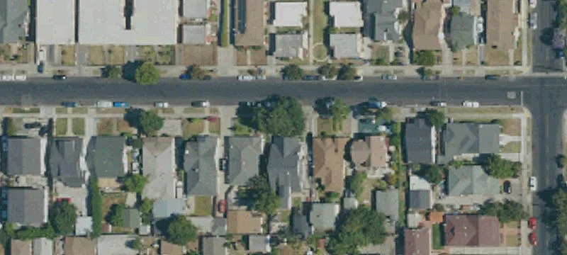 Income-Producing Duplex Near USC