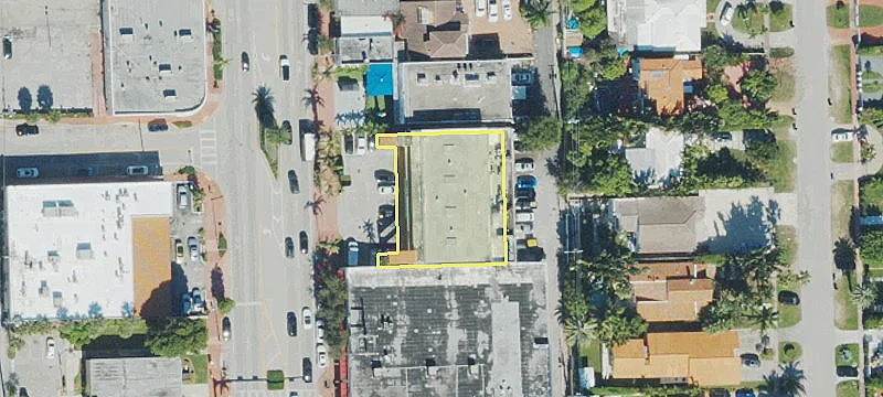 Miami Beach Redevelopment Opportunity
