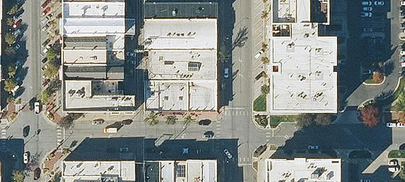 Downtown Lawrence Retail Spaces Available