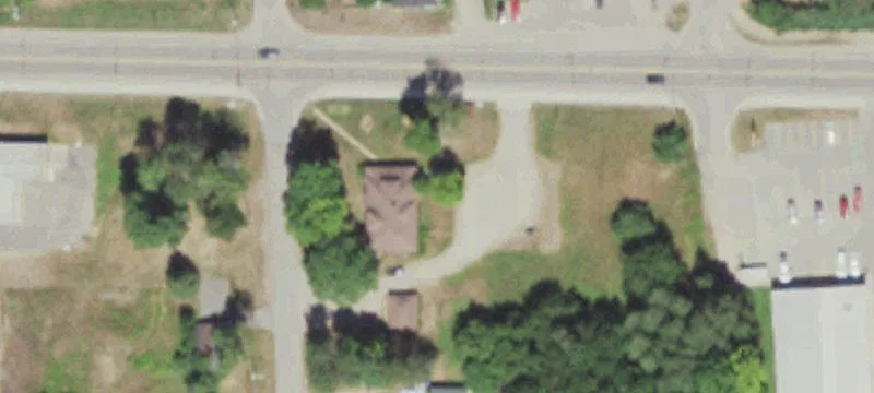 Crandon Commercial Corner Property