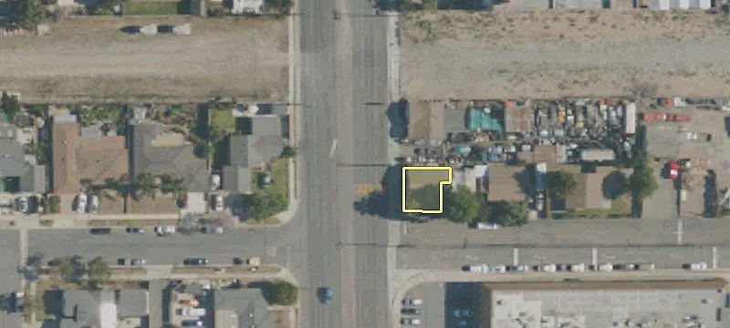 Commercial Space For Lease