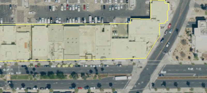 Fully Leased Retail Investment Opportunity