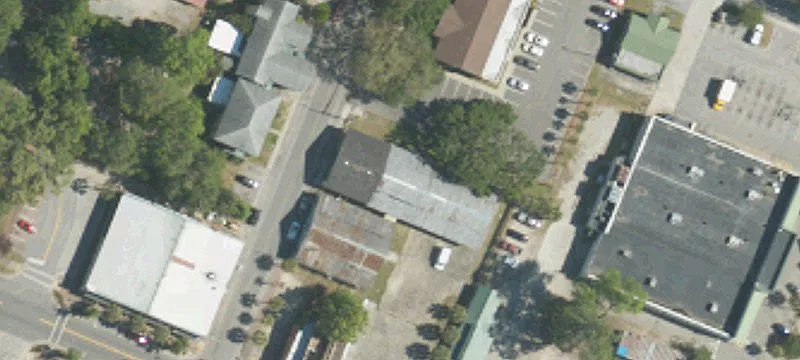 Ridgeland Commercial Property For Sale