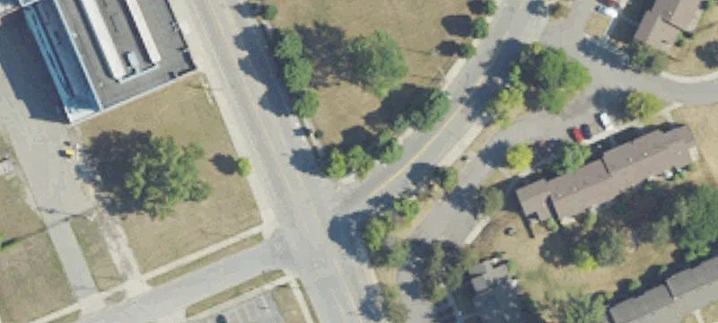 Vacant Land Development Opportunity