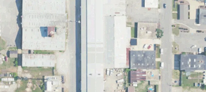 Birmingham Warehouse with Fenced Yard