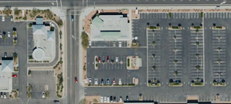 Retail Space on Main Street