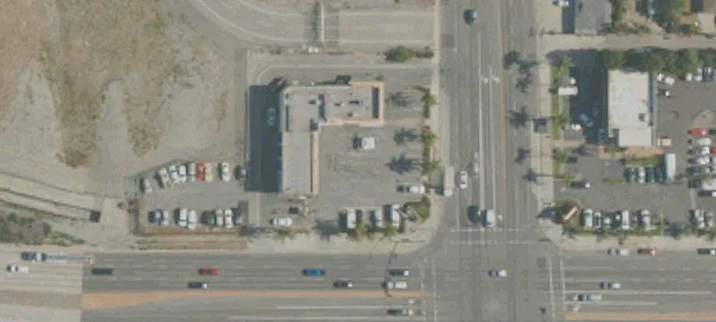 Established Restaurant in Long Beach