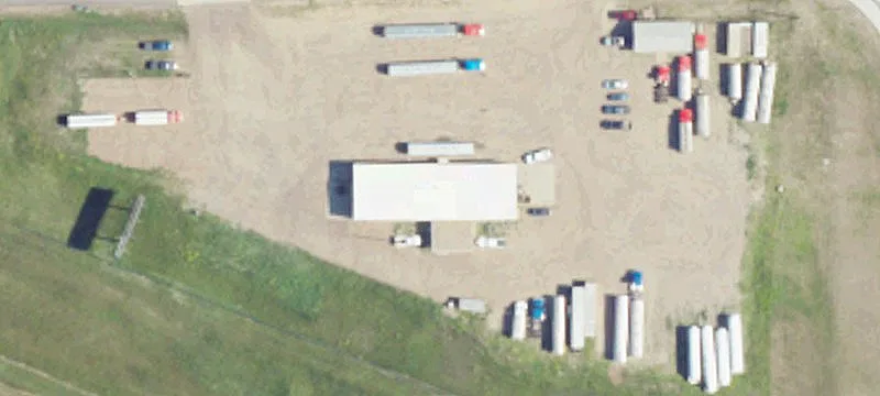 High-Visibility Commercial Site in Mandan