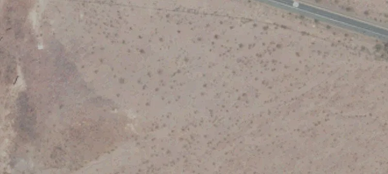Newberry Springs Commercial Land Available