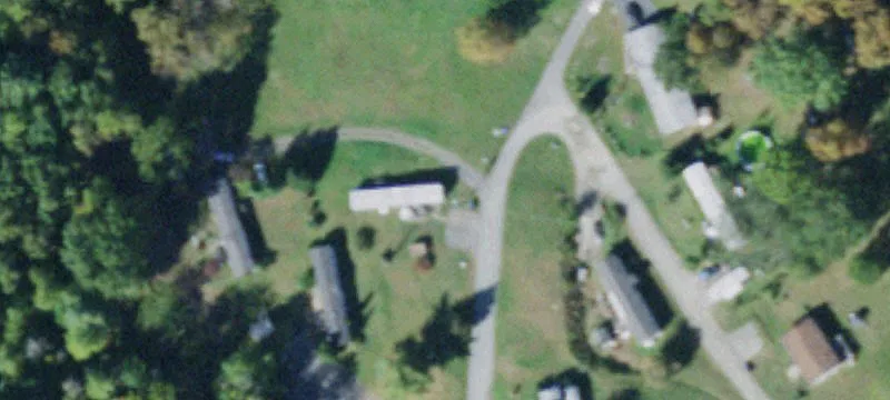 Ulster County Mobile Home Park