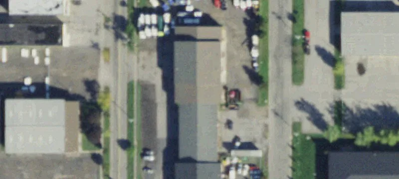 Rochester Industrial Investment Opportunity
