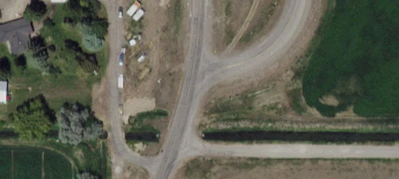 Idaho Falls Industrial Land Opportunity