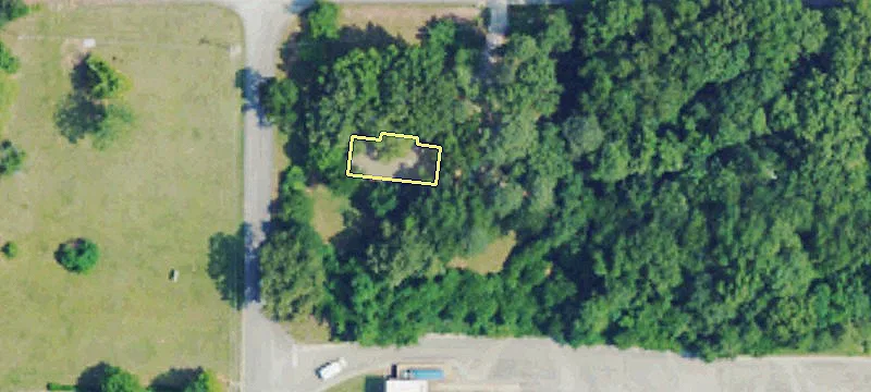 Gresham Road Commercial Land Tract