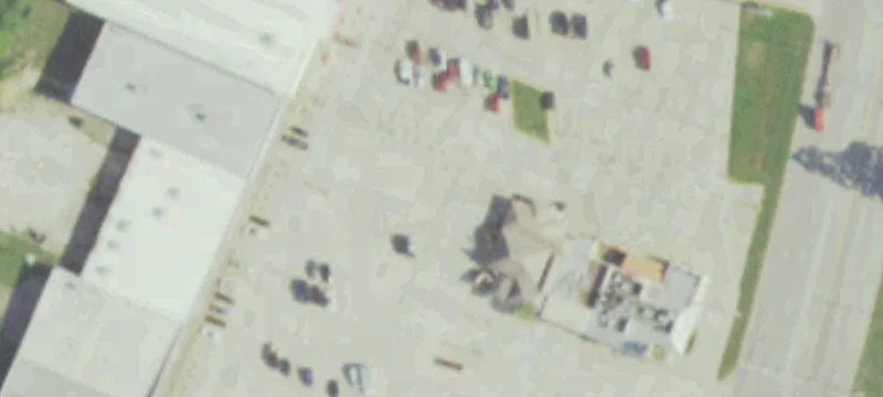 Retail Space in Truly Plaza