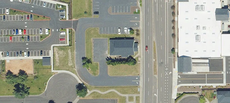 Retail Space in Happy Valley