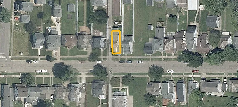 Two Houses, Great Investment Opportunity