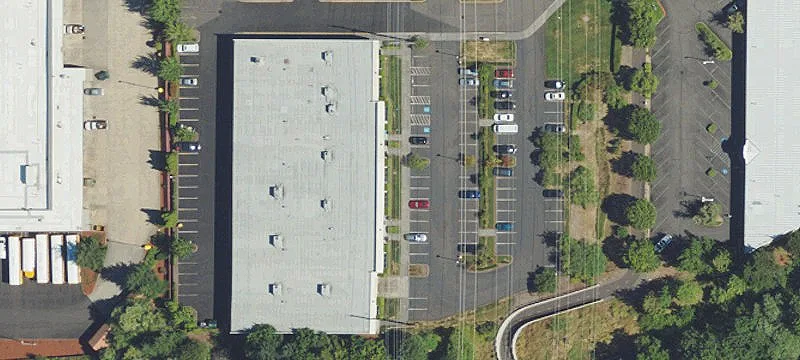 Office/Warehouse Space for Rent