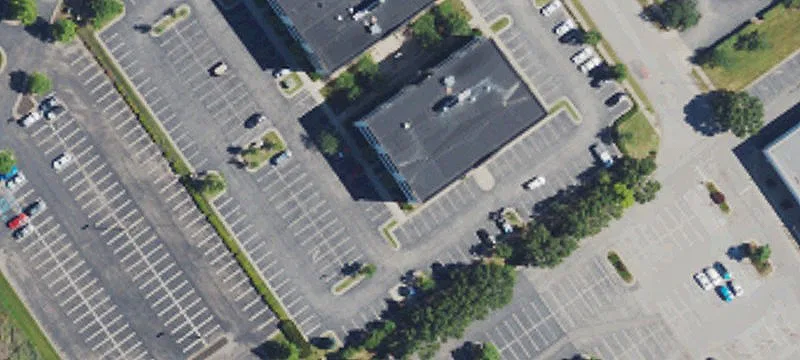 Hamburg Office Space For Lease