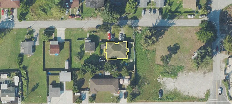 Duplex in Great Location