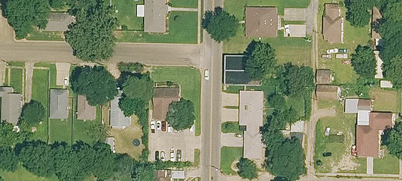 Well-Maintained Office Building For Sale