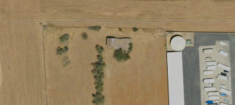 Prime Land Parcel For Sale