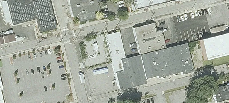 Office/Industrial Space in Providence