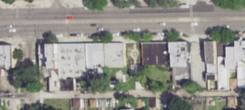 Chicago Retail/Restaurant Investment Opportunity