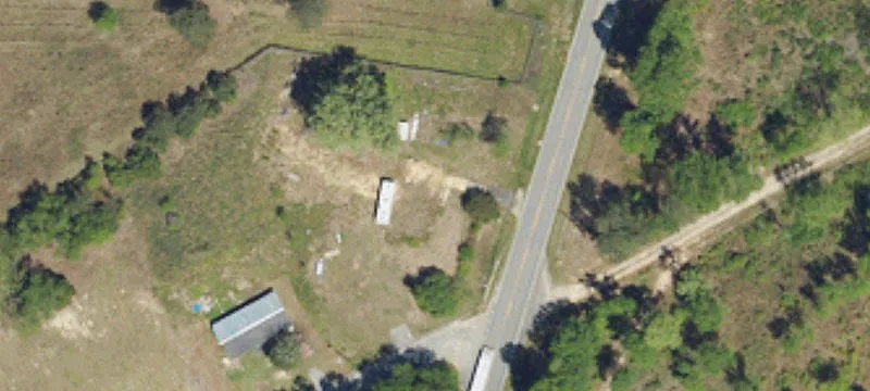 Secluded Countryside Land Opportunity
