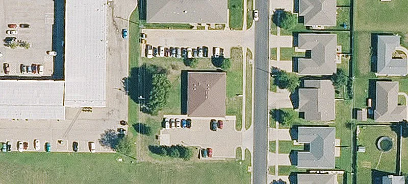 Topeka Commercial Building For Sale
