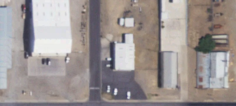 Auto Repair Shop Opportunity