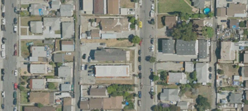 Los Angeles Multifamily Property