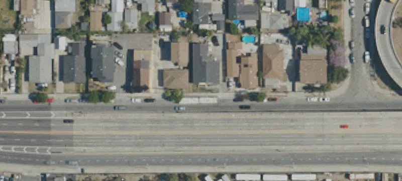 Remodeled Duplex in South Los Angeles