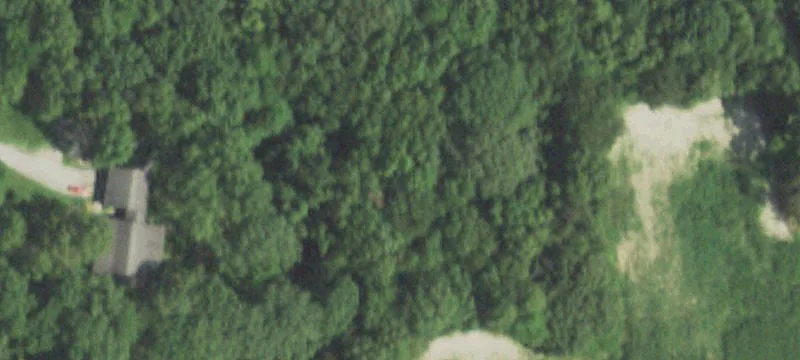19.4 Acres of Land